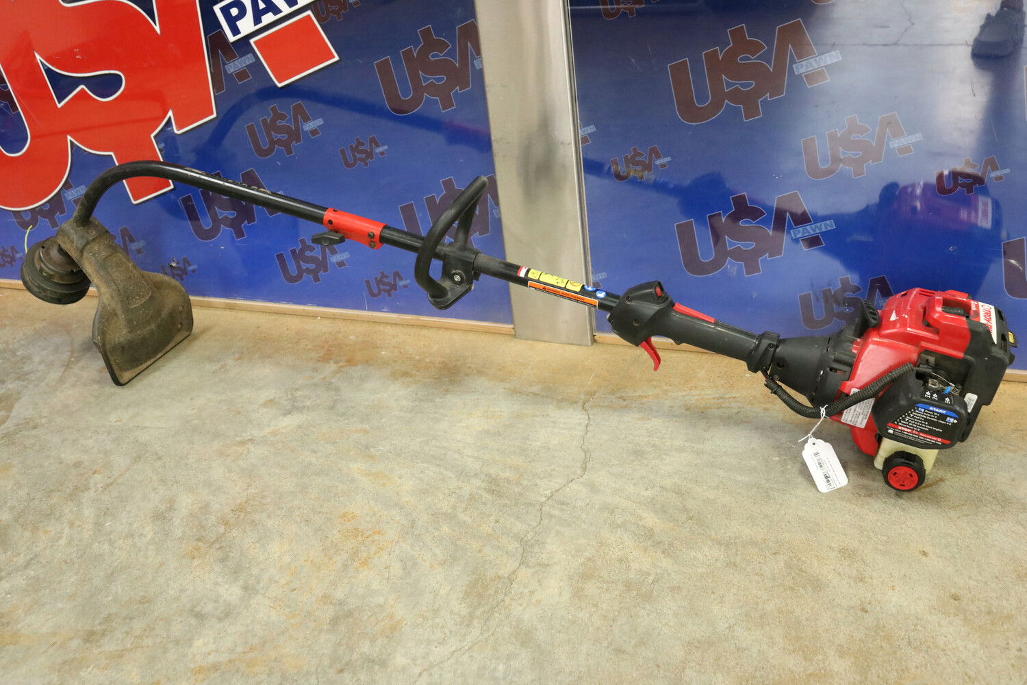 CRAFTSMAN TB22 Gas Powered Weed Eater USA Pawn