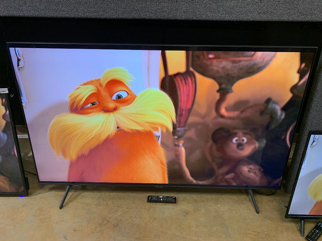 65" Samsung UN65NU6900F 4K Smart LED TV USA Pawn