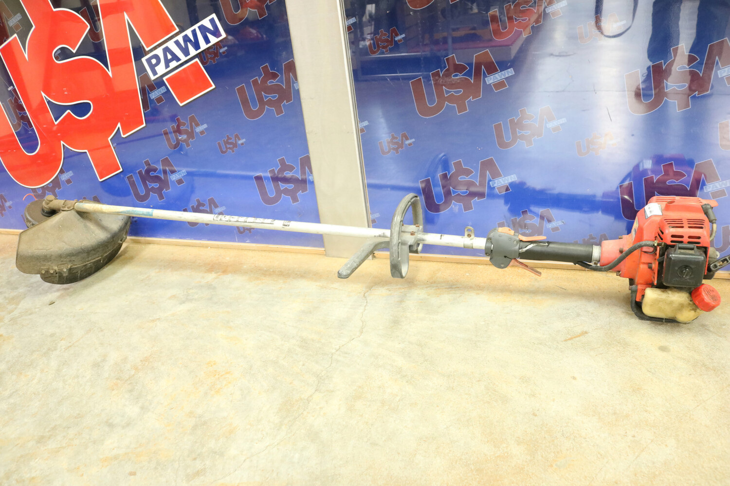 Shindaiwa T231X Straight Shaft Gas Powered Weed Eater USA Pawn