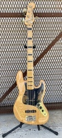 Squire Jazz Bass Five String Electric Bass