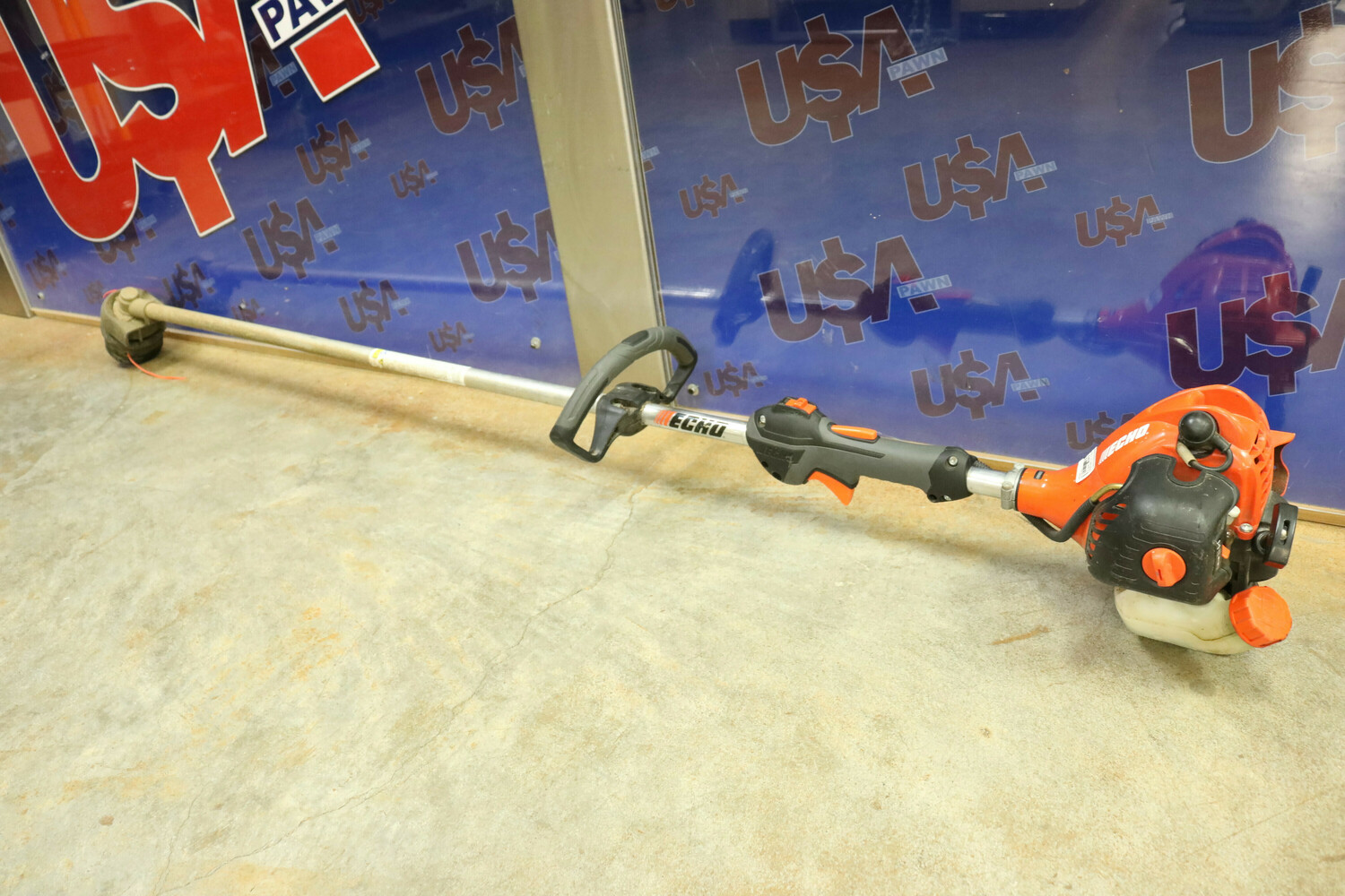 Echo Straight Shaft Weed Eater