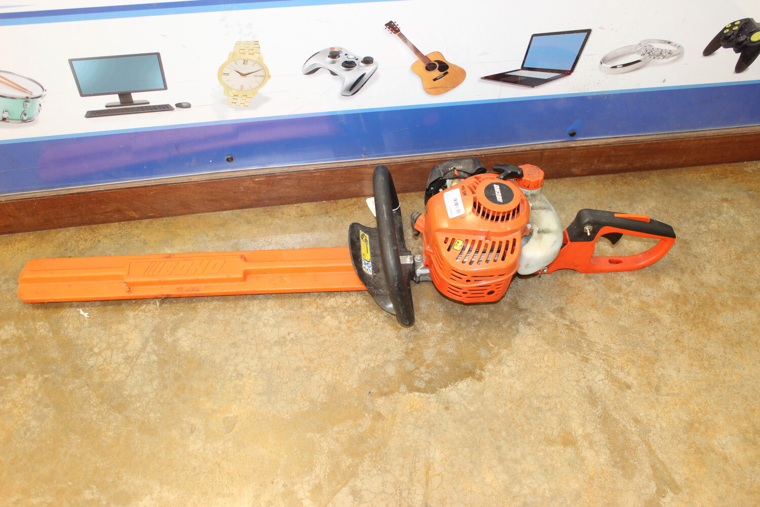 Echo hc-152 Gas Hedge Trimmer | USA Pawn