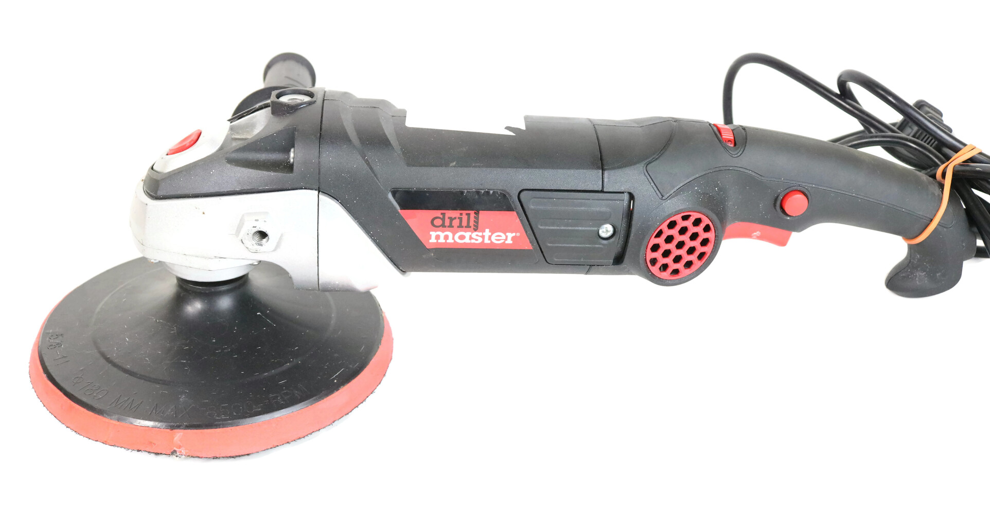 Drill Master Polisher USA Pawn