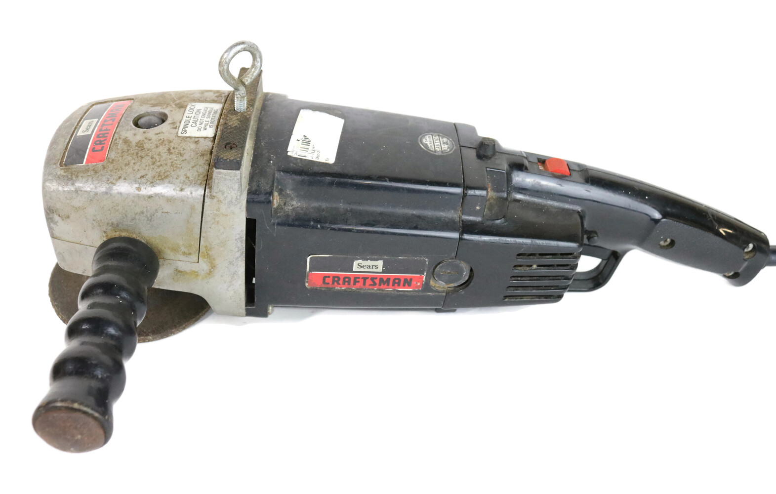 Sears 315.1158 Electric Grinder USA Pawn