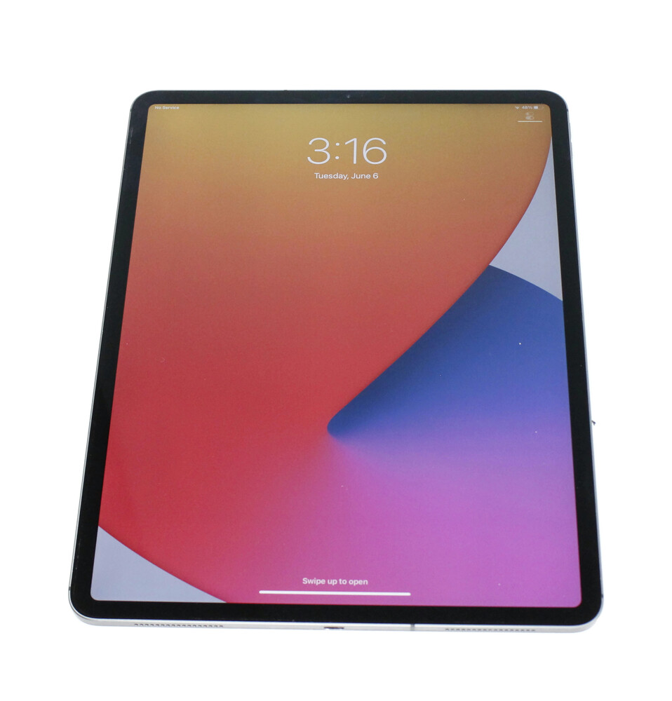 Apple iPad Pro 12.9 - Inch 4th Generation Tablet MY332LL/A 128GB Wifi ...