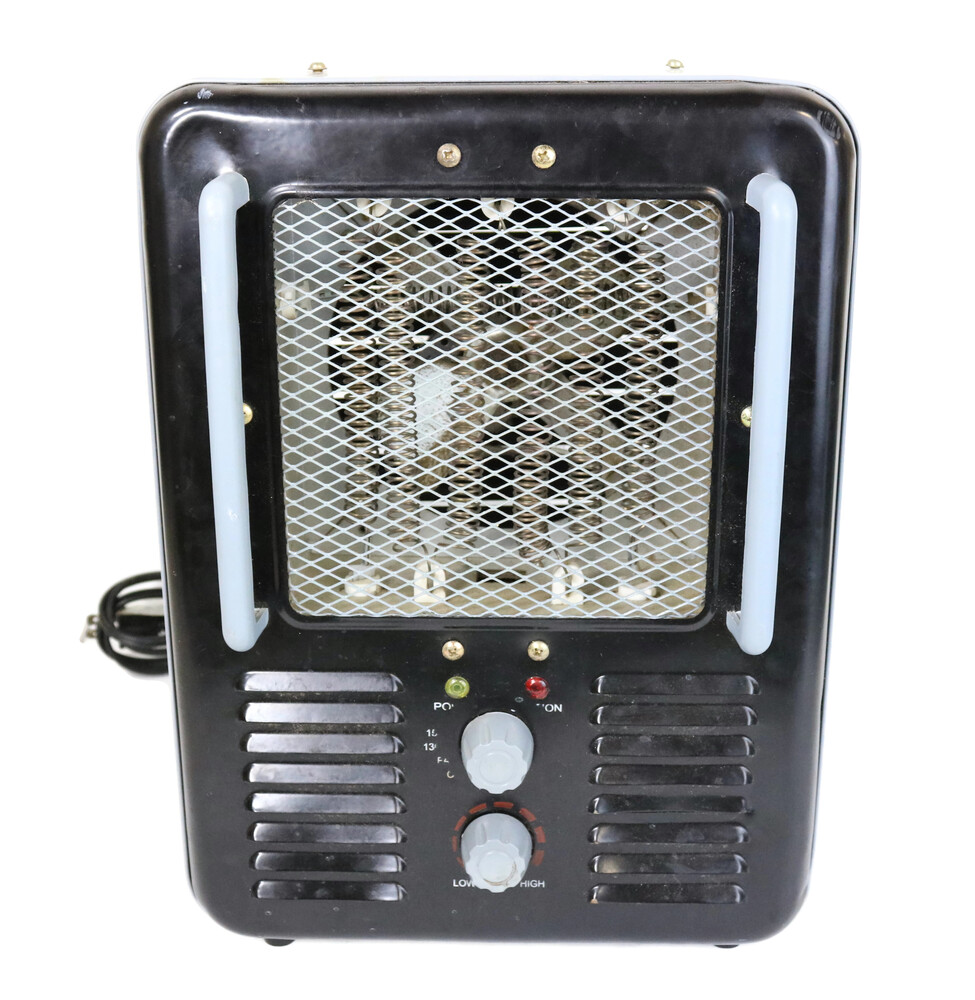 Intertek Portable Space Heater | USA Pawn