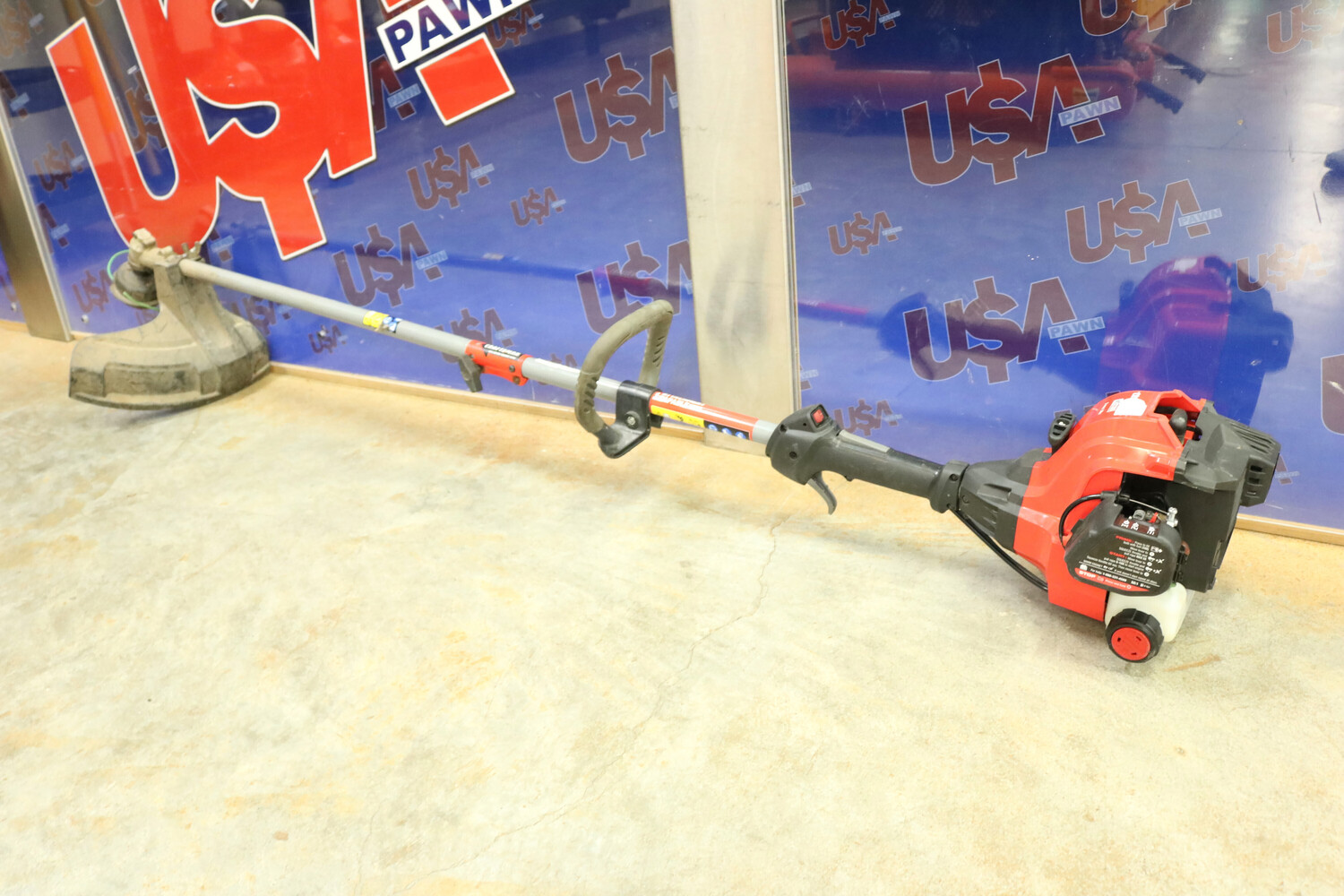 Craftsman WS2200 Gas Powered Weedeater USA Pawn