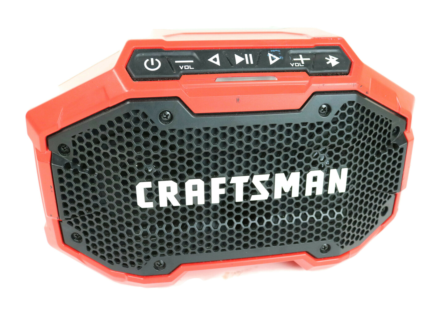 Craftsman CMCR001 Portable Bluetooth Radio | USA Pawn