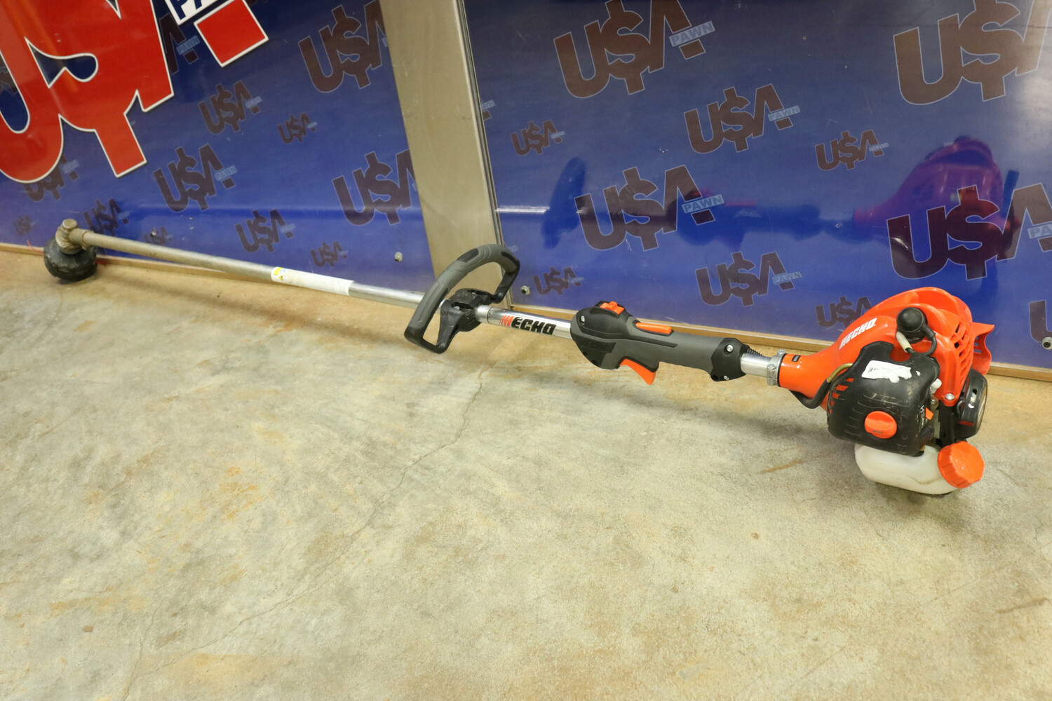 Echo SRM225 Straight Shaft Gas Powered Weed Eater USA Pawn