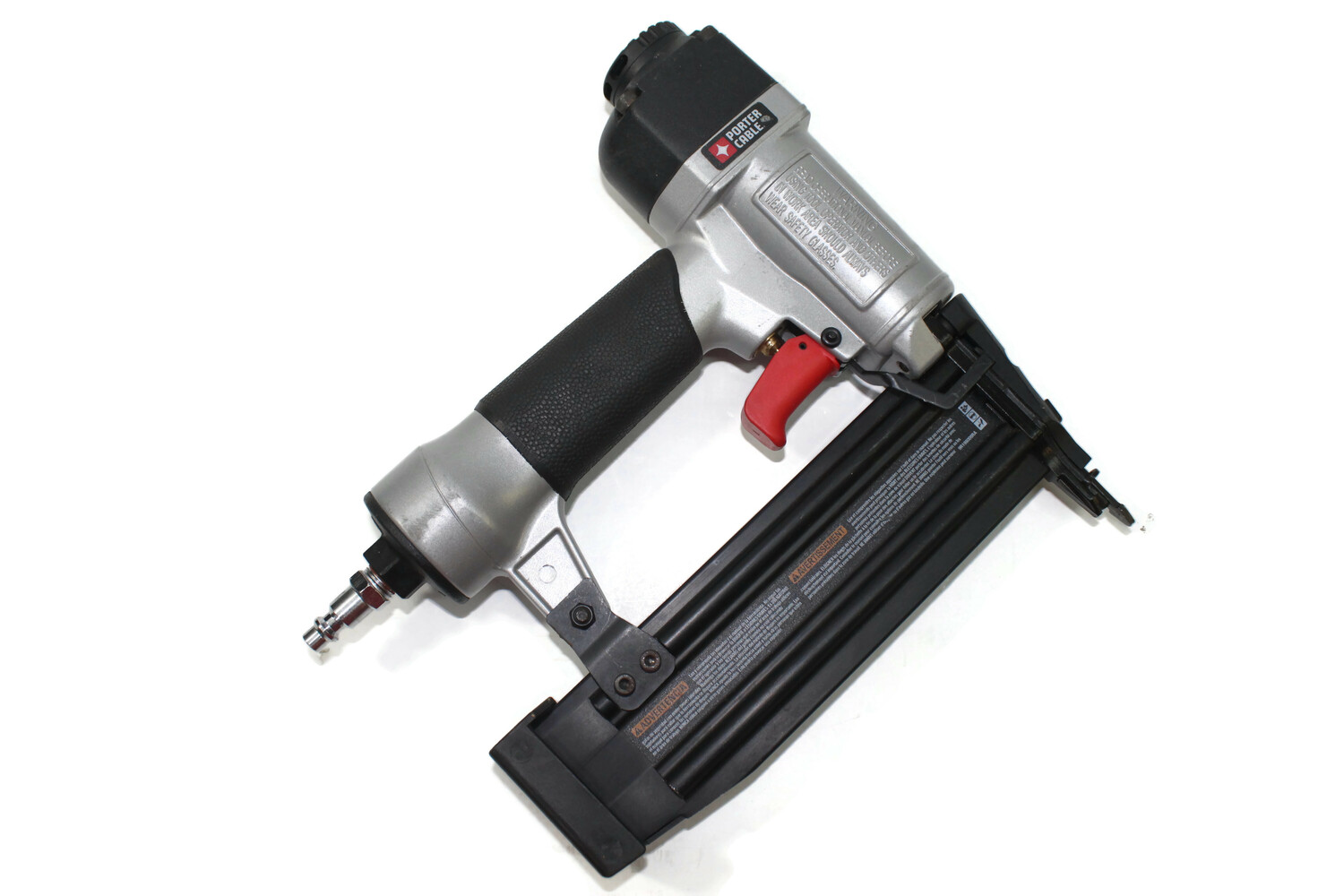 Porter-Cable BN200SB 18 Gauge 2 in. Brad Nailer | USA Pawn