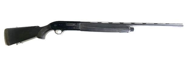 Beretta 3901 12GA  Semi-Automatic Shotgun