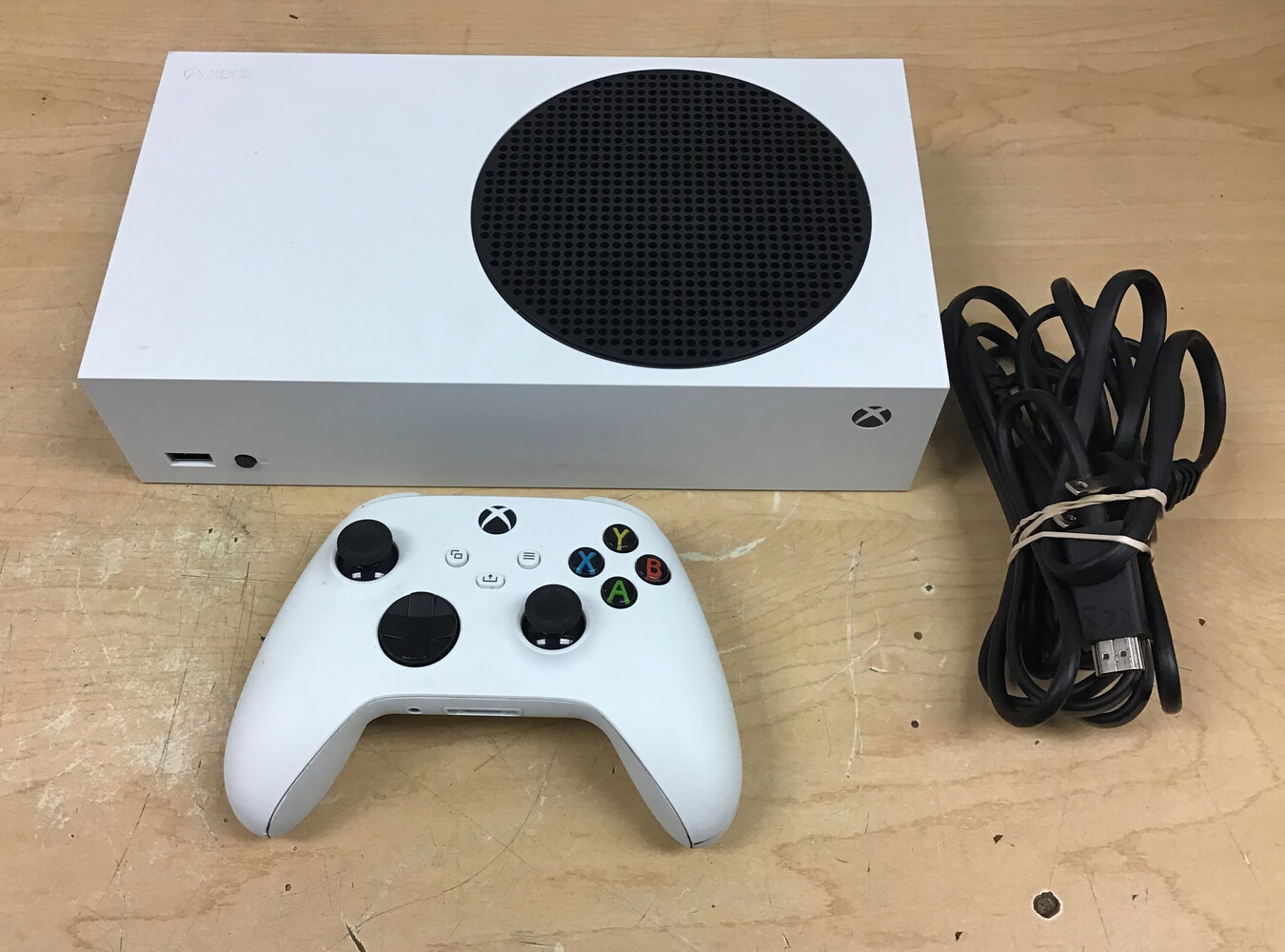 Microsoft Xbox Series S Digital Only | USA Pawn