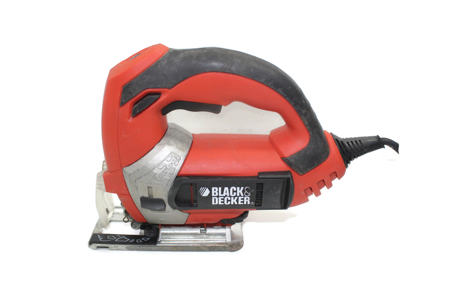 Black & Decker js600 Electric Jig Saw USA Pawn