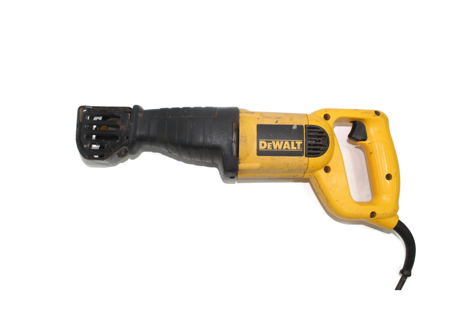 Dewalt dw304p Electric Reciprocating Saw USA Pawn