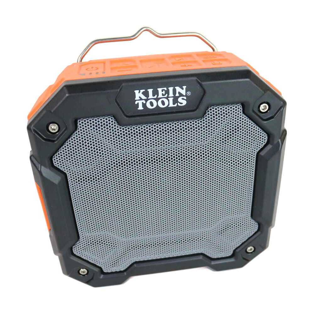 New!! Klein AEPJS3 Bluetooth Speaker USA Pawn