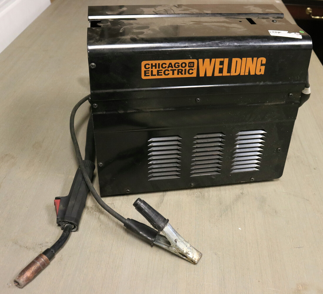 chicago electric welder parts products for sale | eBay