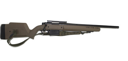 Remington Arms 700 Magpul Hunter 6.5cm 