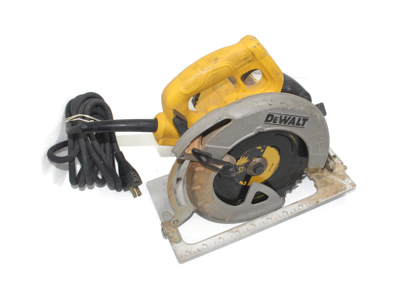 Dewalt dwe575 Circular Saw USA Pawn
