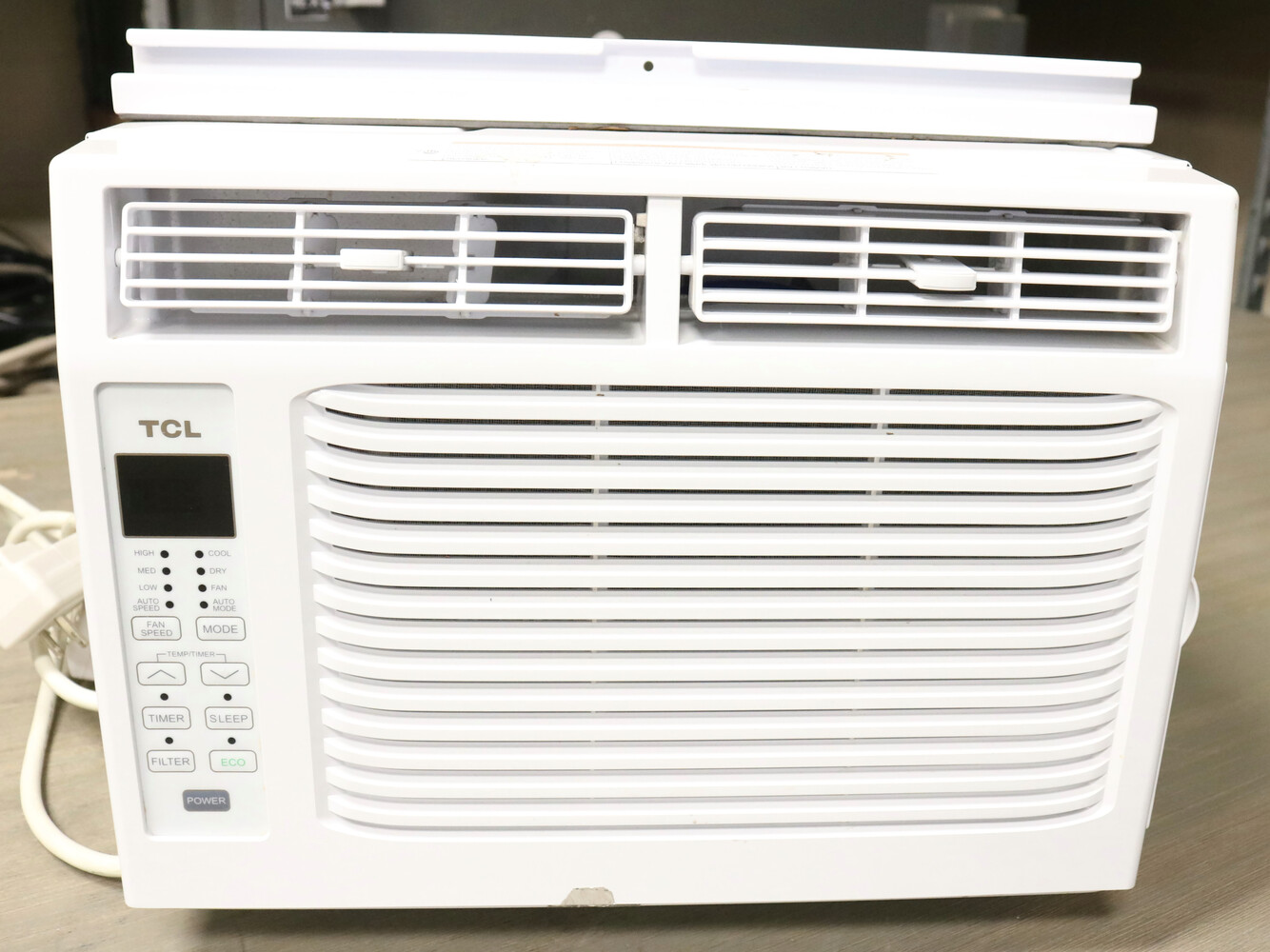 TCL W6W31 5,000 BTU Window Unit Air Conditioner USA Pawn