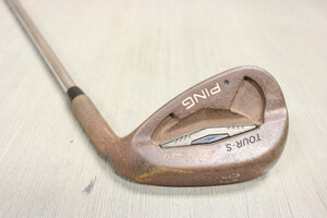 Ping Tour S 56 Degree Sand Wedge