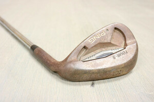 Ping Tour S 52 Degree Sand Wedge
