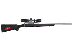 SAVAGE Axis 30-06 Bolt Action Rifle with Vortex Scope