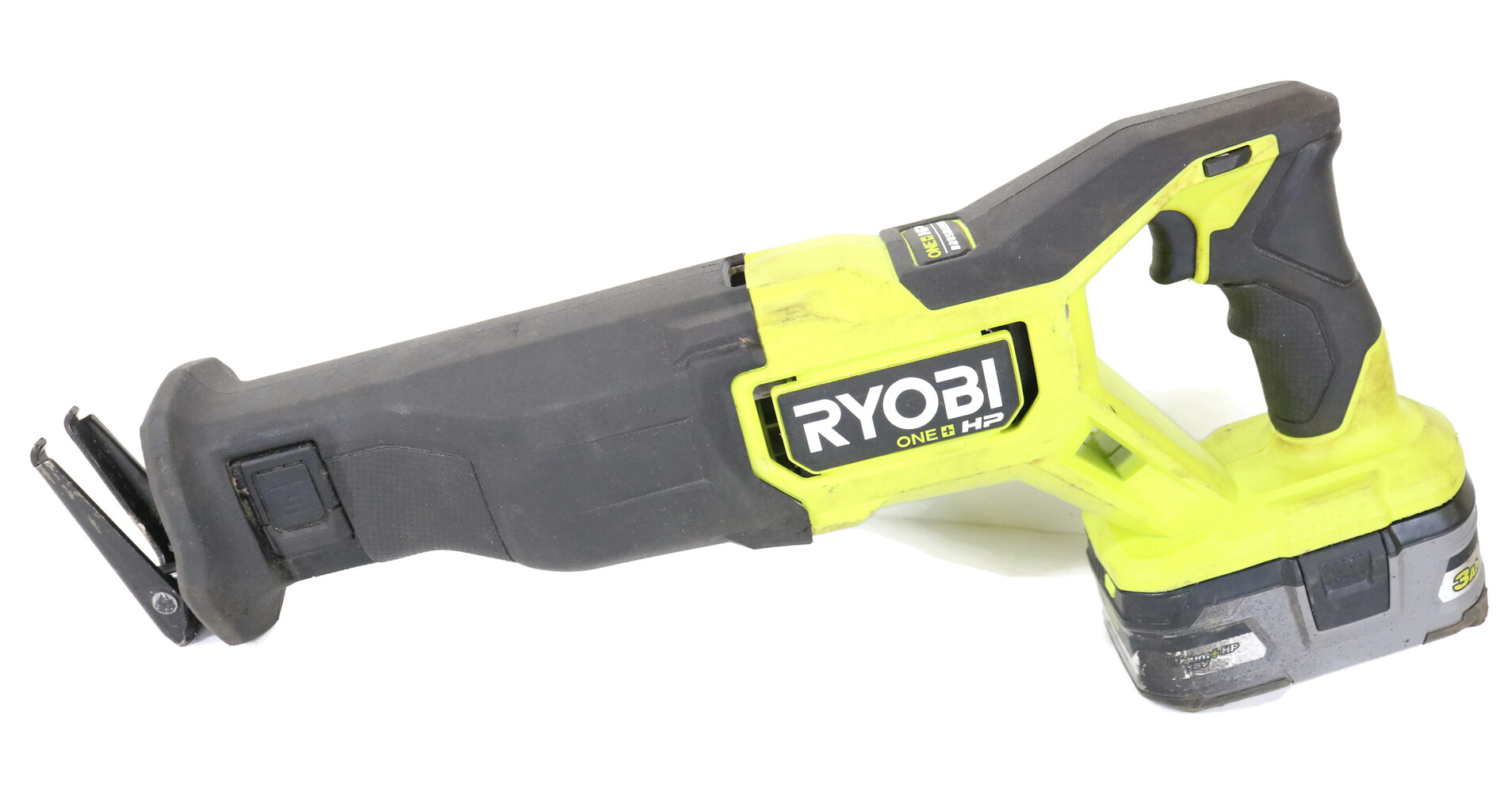 Ryobi PBLRS01 18V Lithium Ion Reciprocating Saw | USA Pawn