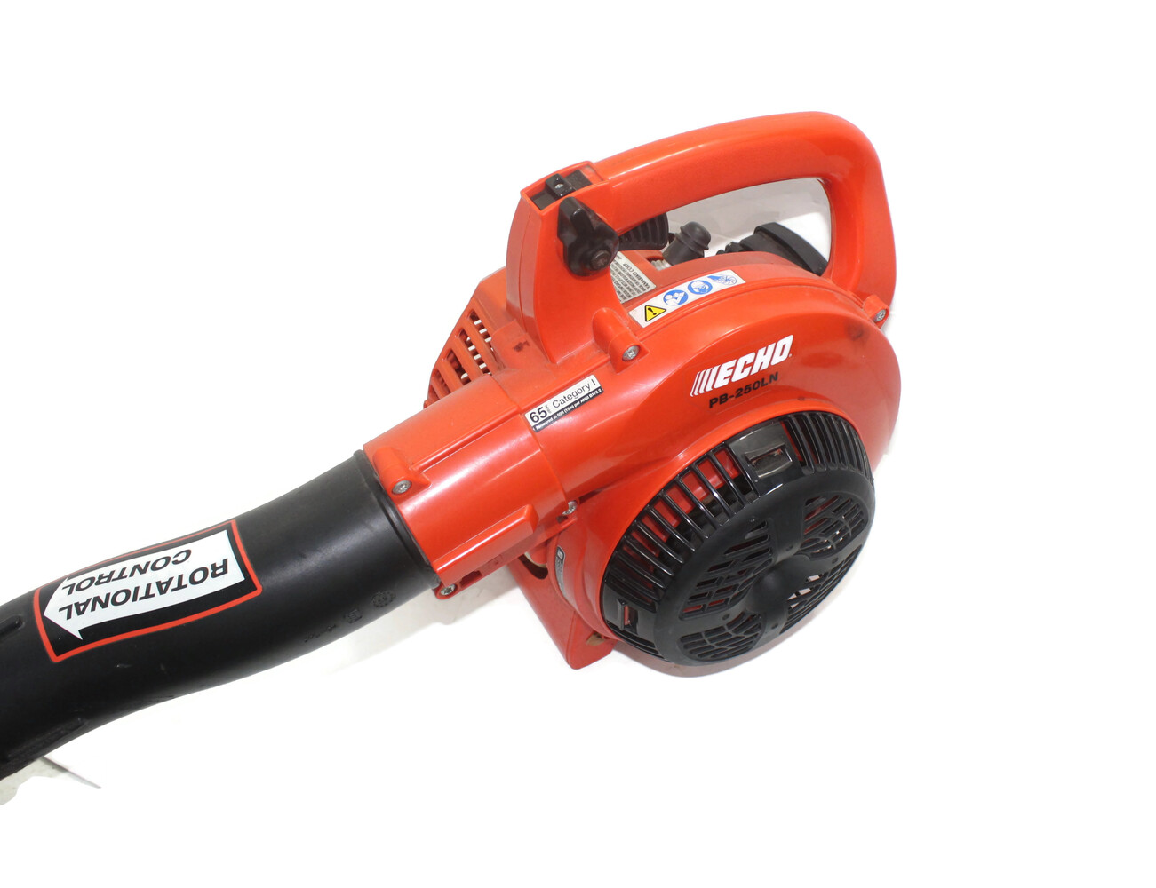 Echo pb250ln Gas Blower USA Pawn