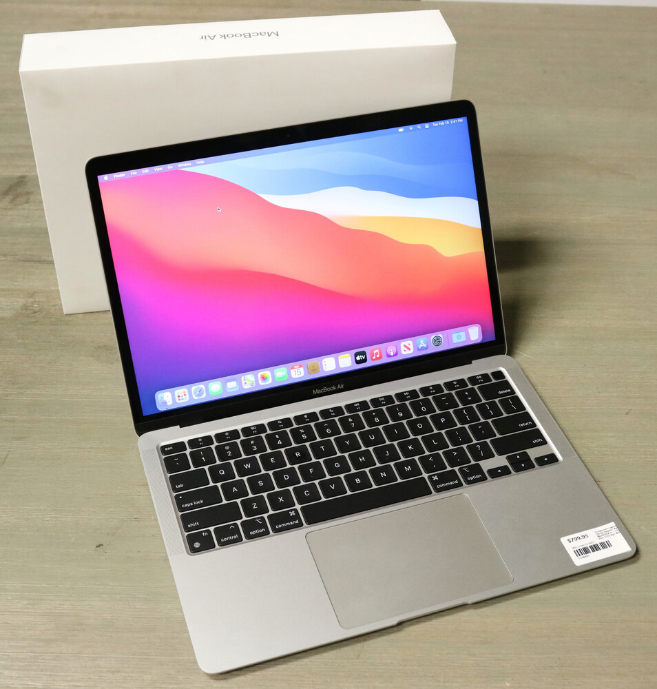 Apple MGN93LL/A Macbook Air Laptop | USA Pawn