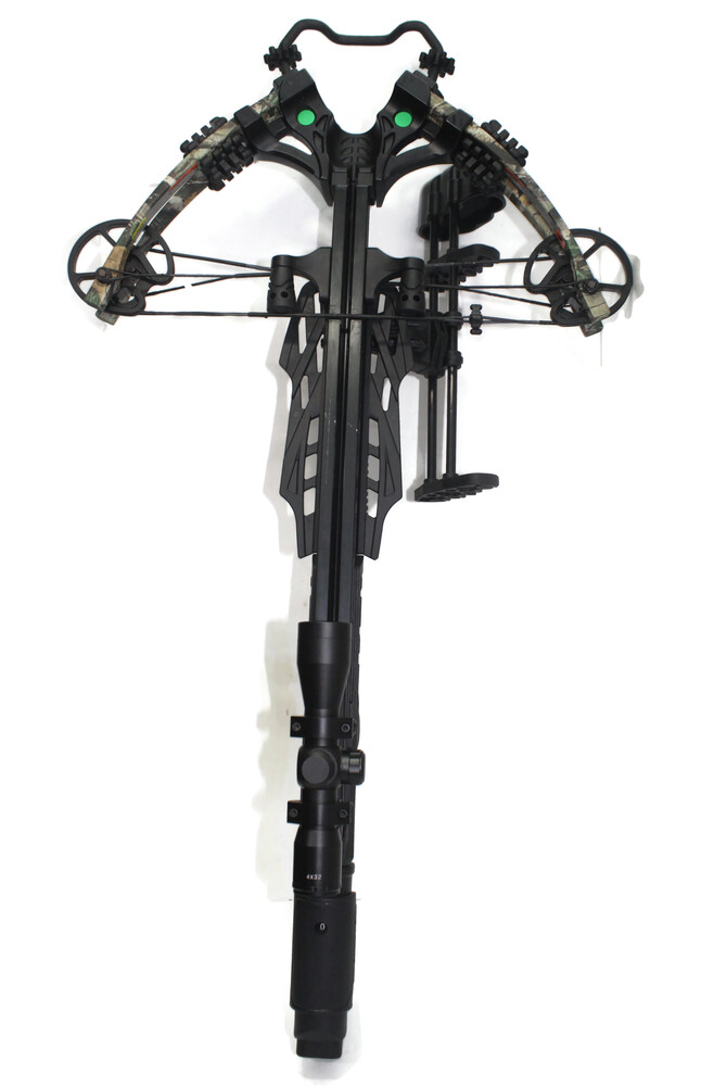 CENTERPOINT PATRIOT 425 Crossbow USA Pawn