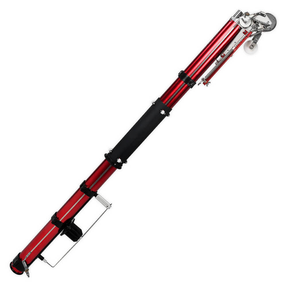 Level 5 4760 Drywall Tape Gun USA Pawn