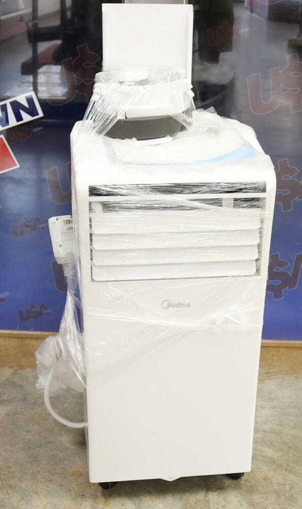 Midea MAP05R1WWT 8,000BTU Portable Air Conditioner USA Pawn