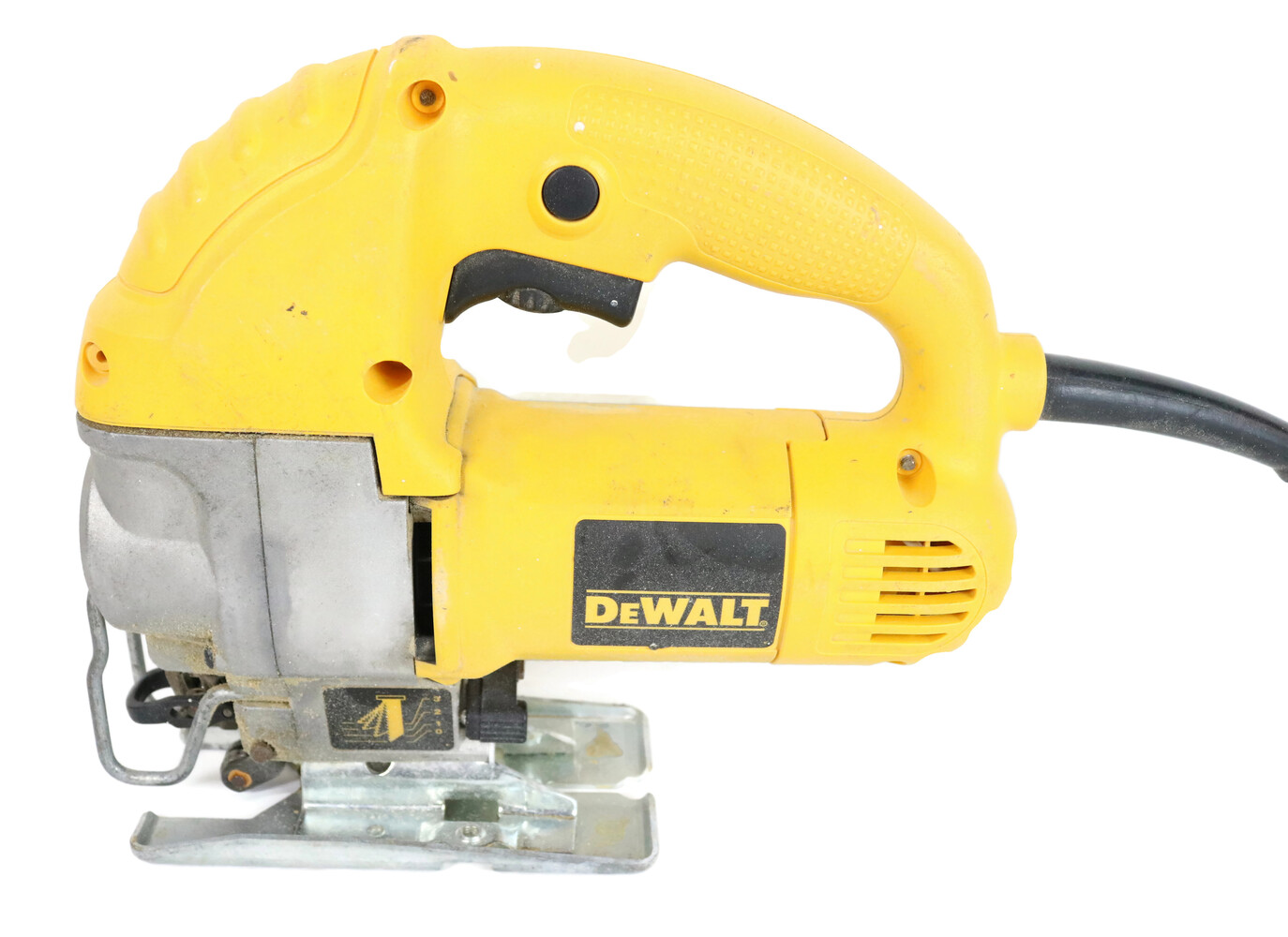 Dewalt DW317 VS Orbital Jigsaw USA Pawn