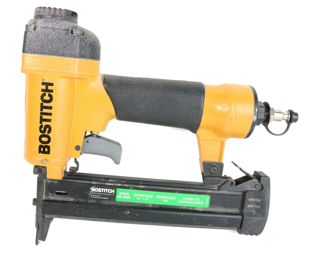 Bostitch SB150SX Staple Nail Gun USA Pawn