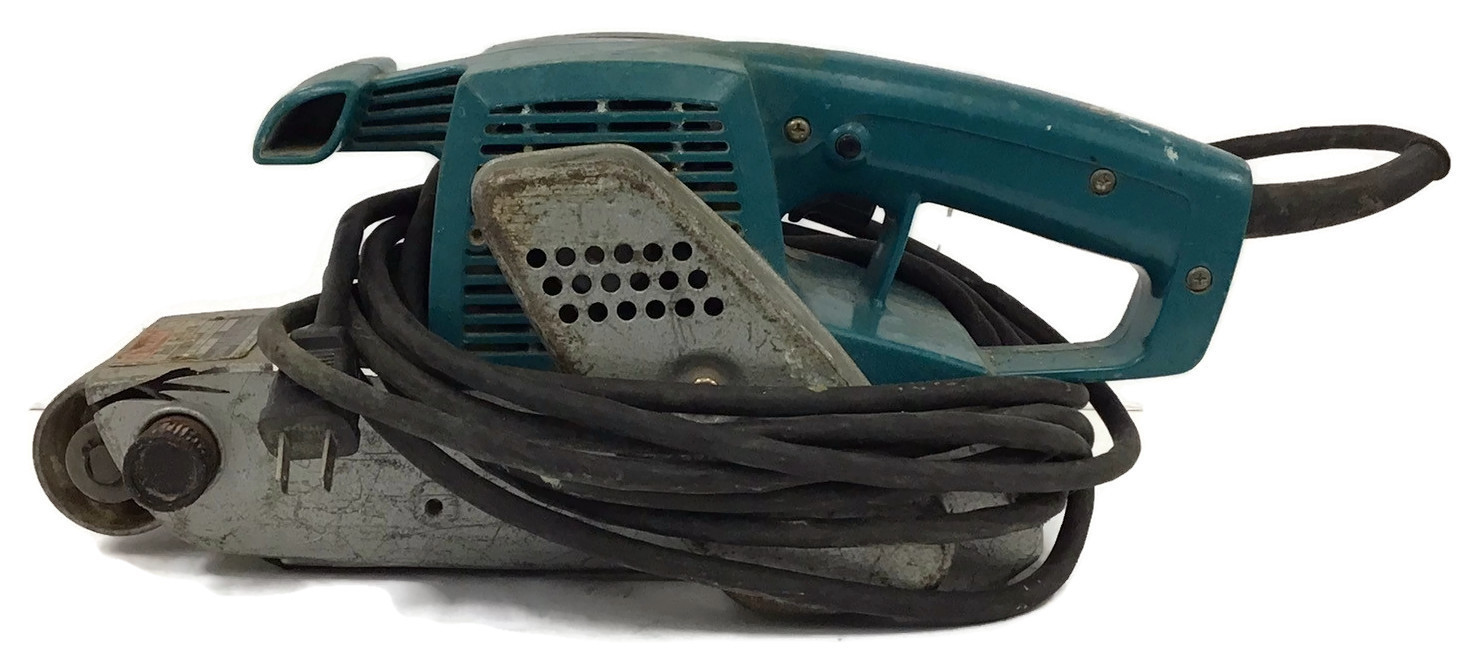 Makita 9920 Belt Sander USA Pawn