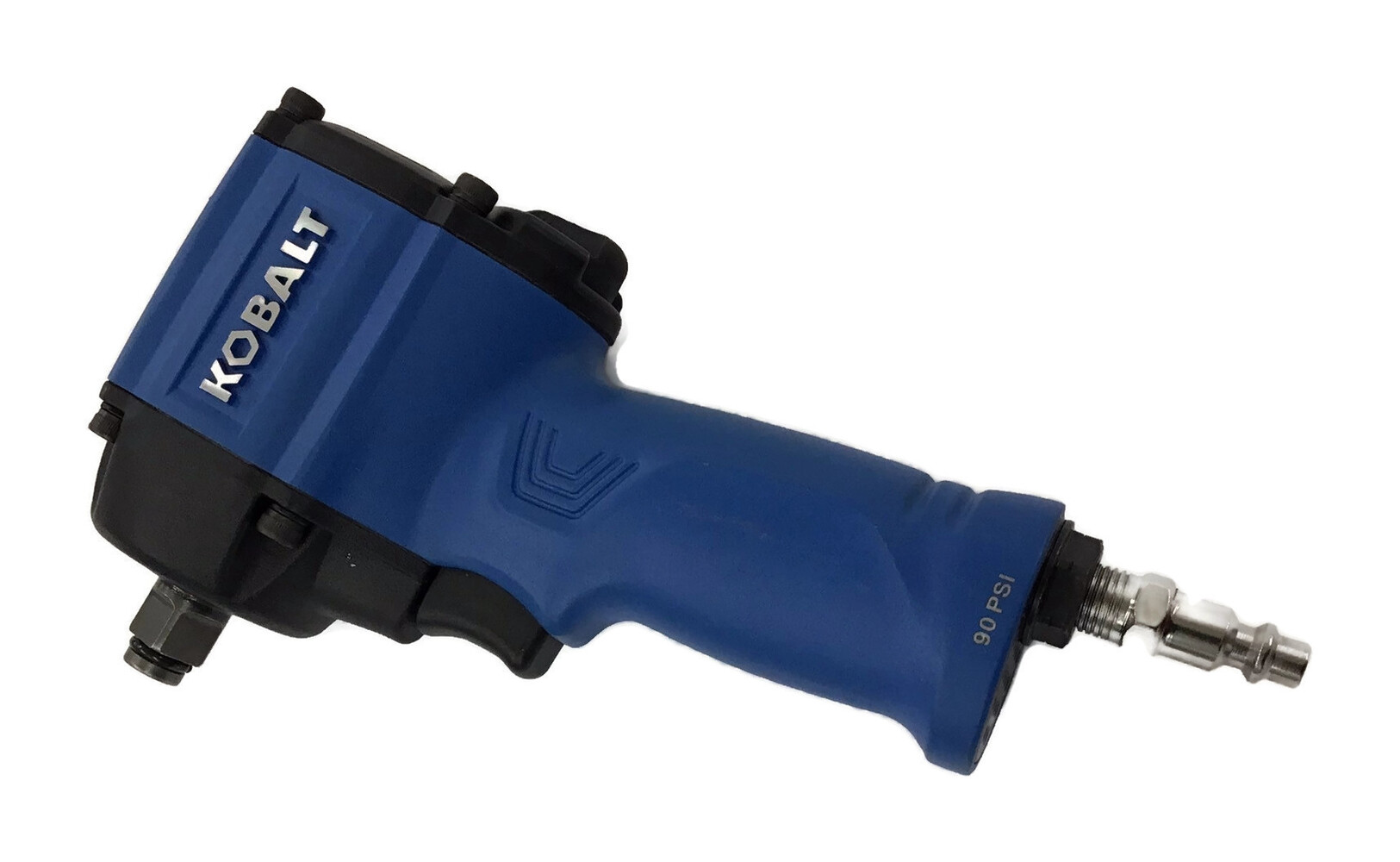 Kobalt 0.5in 450ftlbs Air Impact Wrench USA Pawn