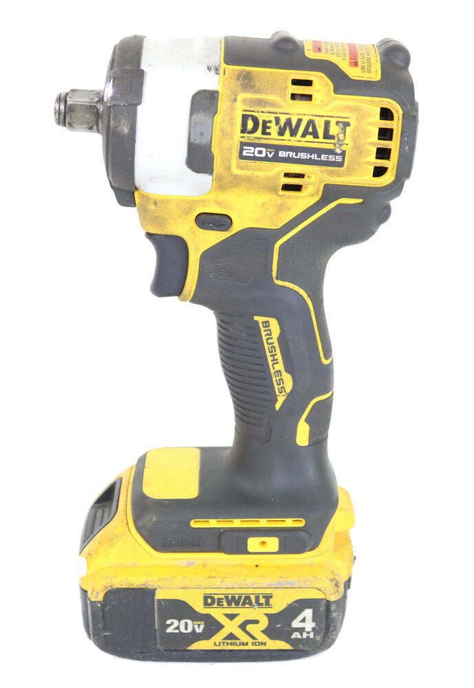 Dewalt DCF911 20V Lithium Ion Impact Gun | USA Pawn