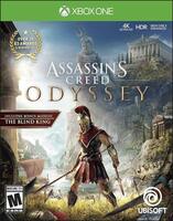Assassin's Creed Odyssey- Xbox One