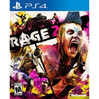 Rage 2-PS4