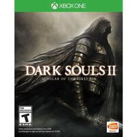 Dark Souls  II Scholar of the First Sin- Xbox One