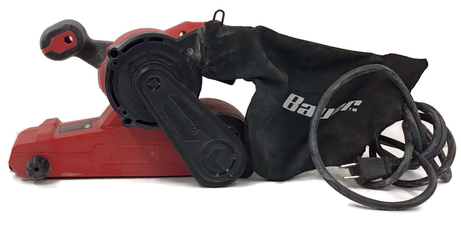 Bauer 5" Cordless Random Orbital Sander USA Pawn