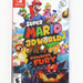 Super Mario 3D World + Bowser's Fury- Nintendo Switch