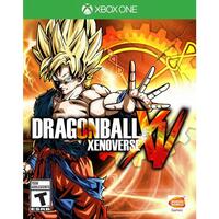 Dragonball Xenoverse XV- Xbox One