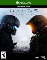Halo 5- Xbox One