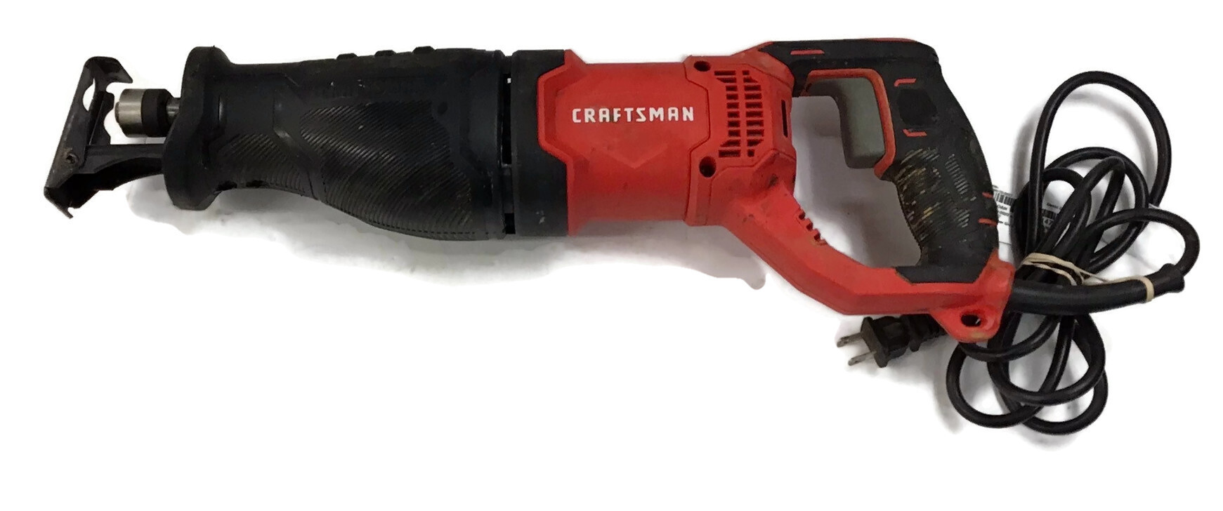 CRAFTSMAN Reciprocating Saw, 7.5Amp, Corded USA Pawn