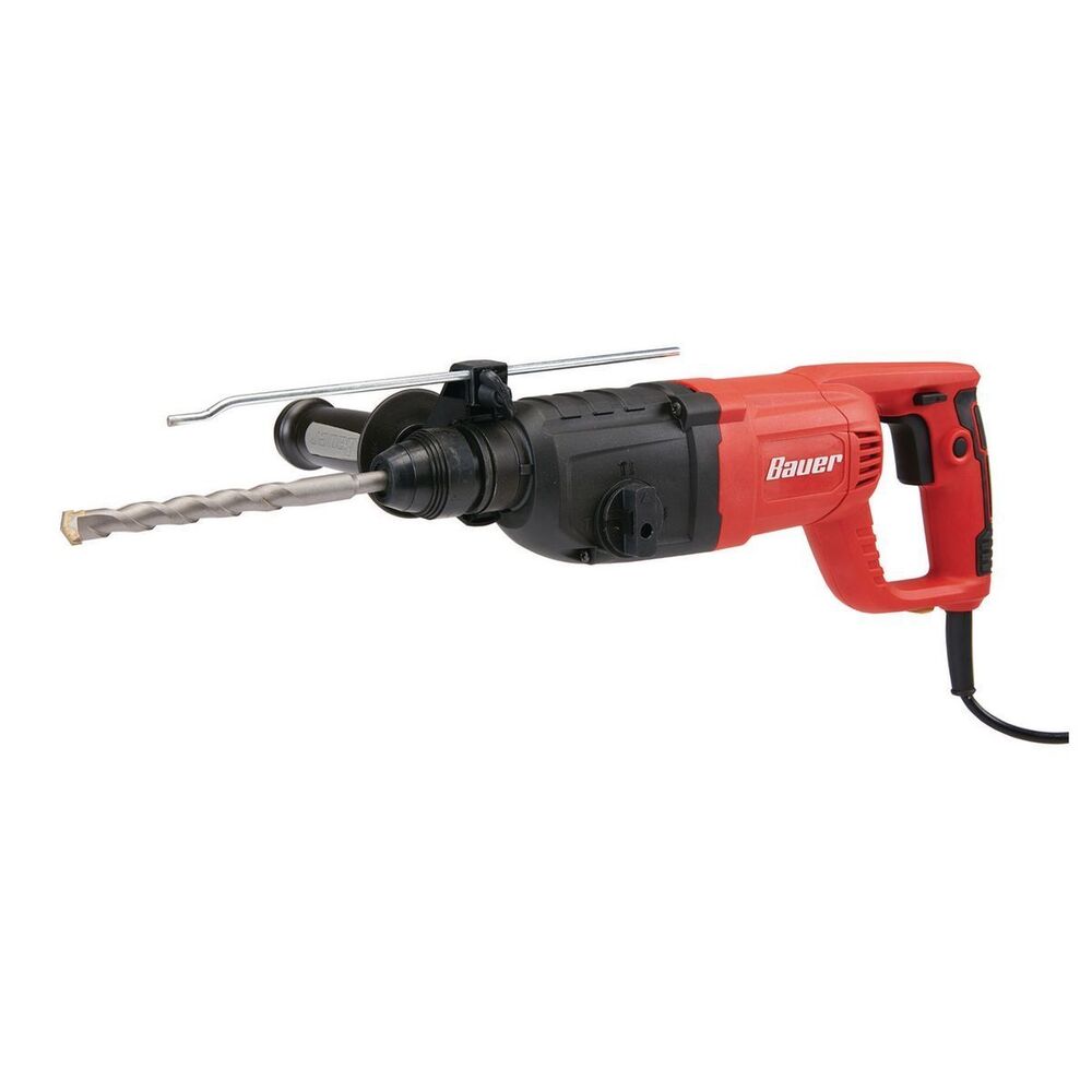Bauer 1642EB Electric Rotary Drill USA Pawn