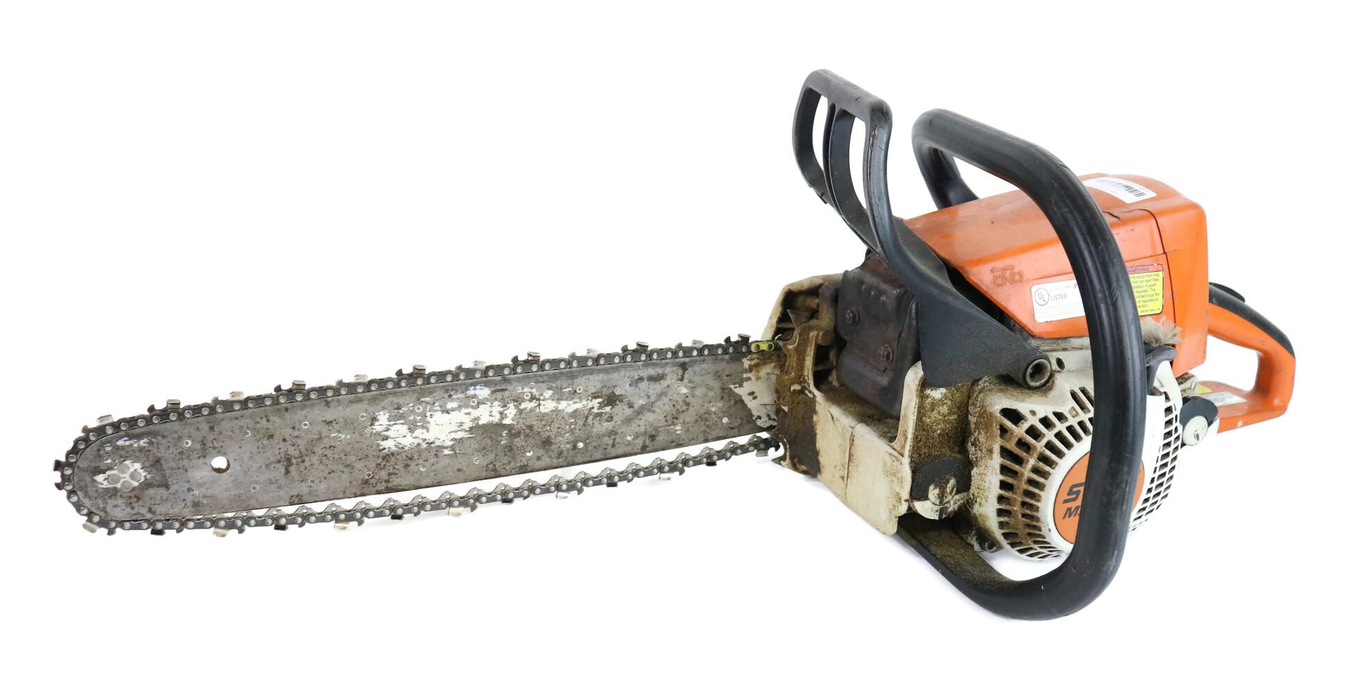 Stihl MS250C Gas Powered Chainsaw | USA Pawn