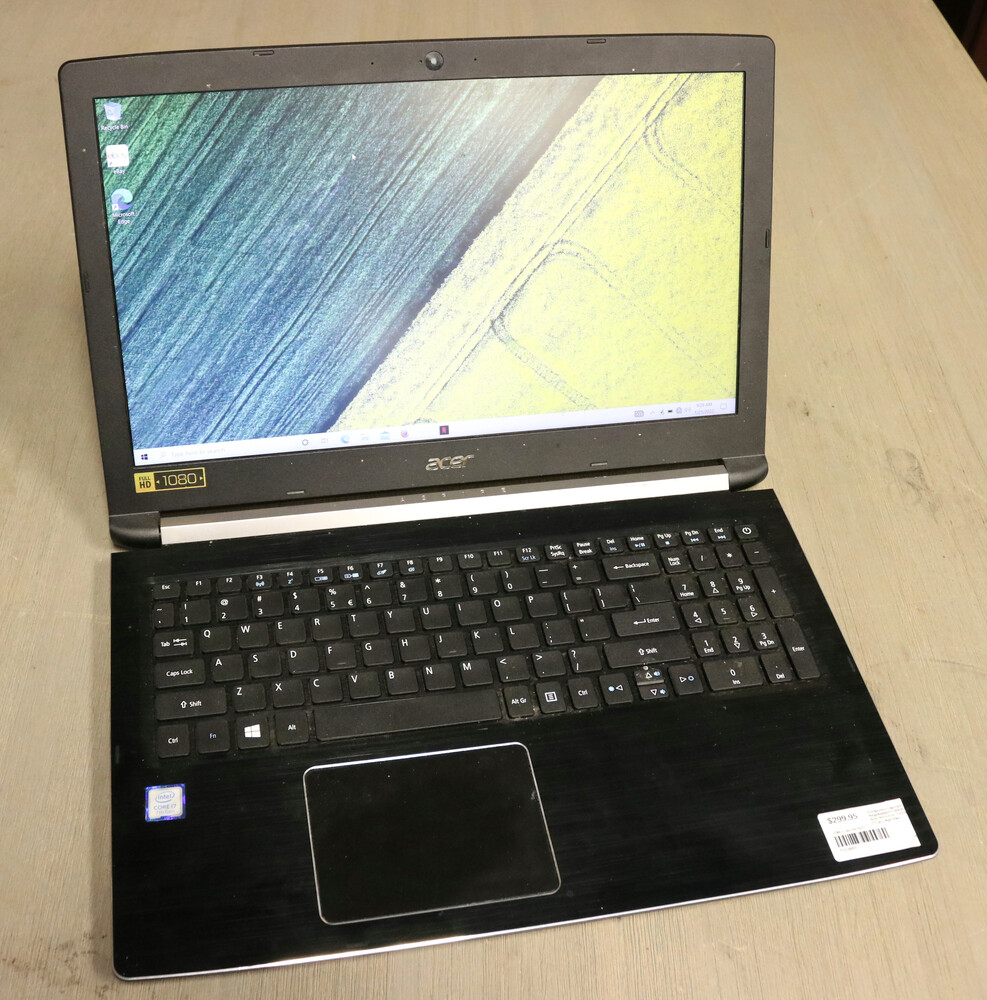 Acer N17C4 Windows 10 Laptop | USA Pawn