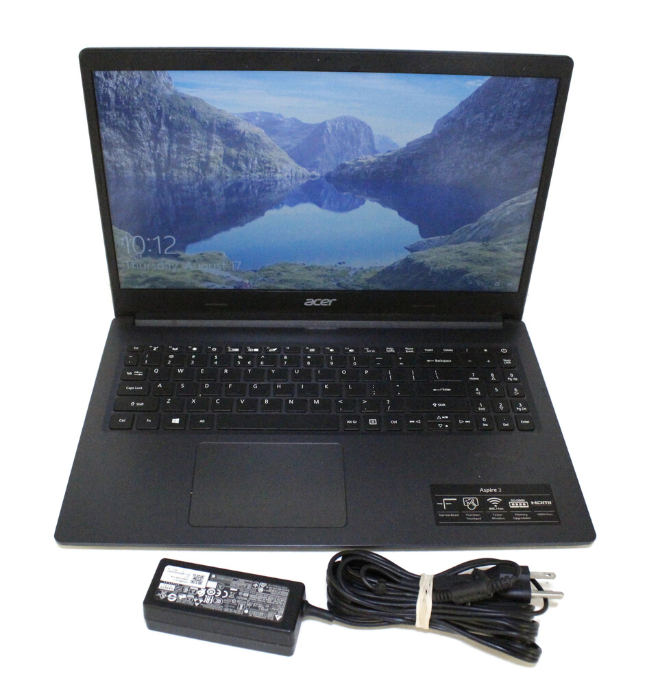 Acer Aspire 3 A315-23 N18Q13 128GB 4GB AMD 3020e 1.20Ghx Windows 11 ...