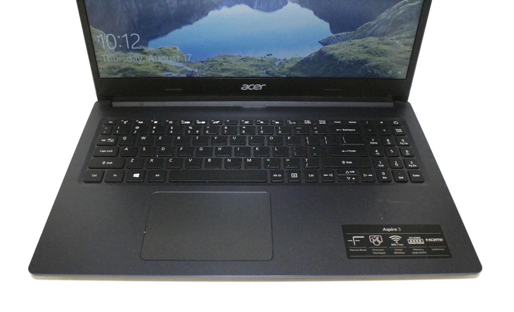 Acer Aspire 3 A315-23 N18Q13 128GB 4GB AMD 3020e 1.20Ghx Windows 11 ...